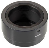 Novoflex NX/T2